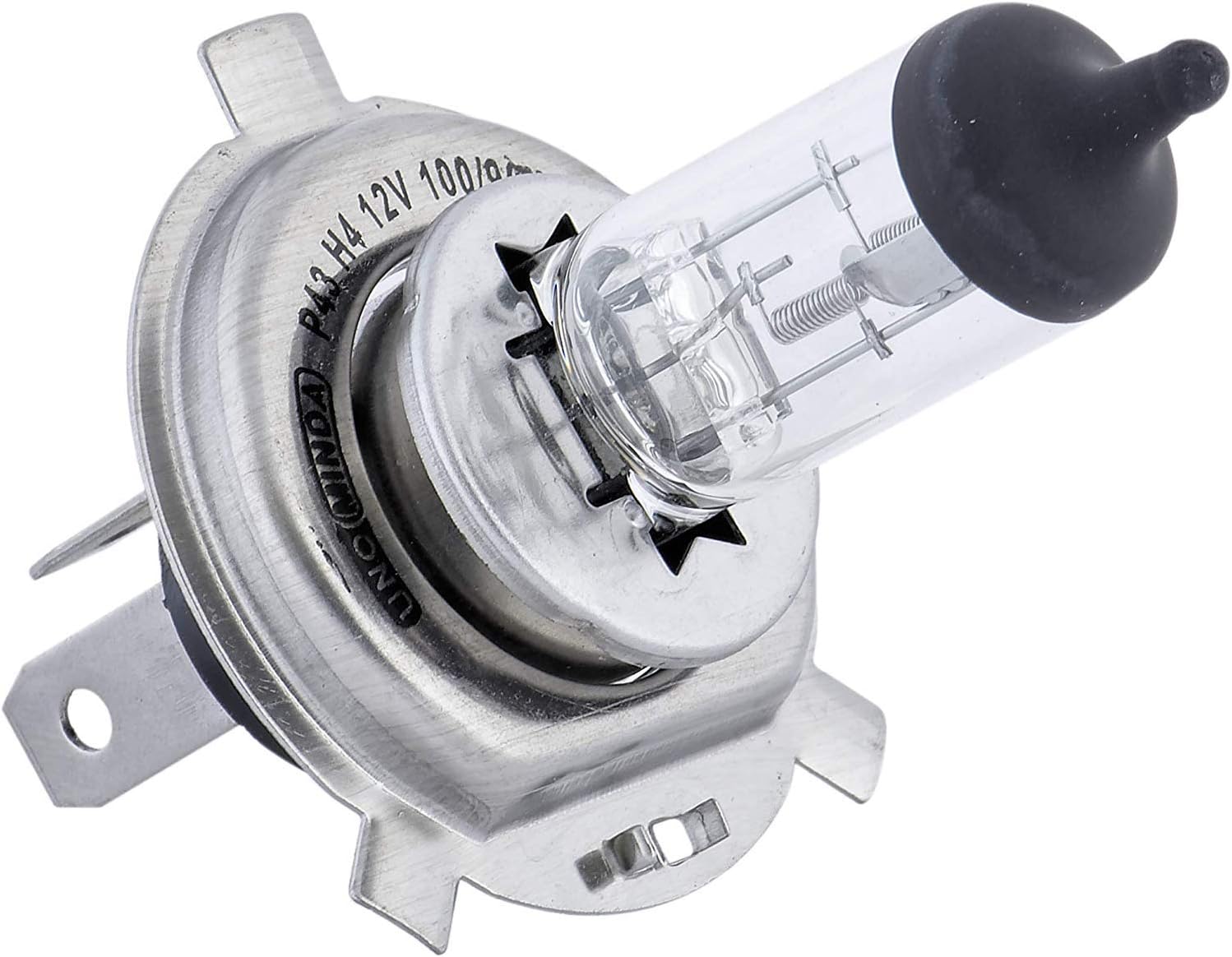 UNO Minda H4-5002H H4 P43 12V 100/90W - UNIVERSAL for for all Cars