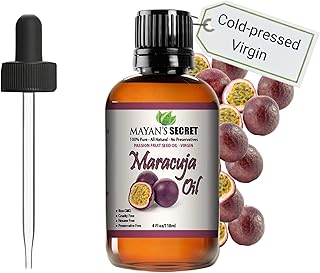 Maracuja Oil For Hair Picks collage image 2