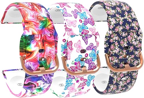 Correas de reloj compatibles con Amazfit GTS 3GTSGTS 2 MiniGTS 2GTS 2eGTR de 1.654 pulgadas, banda de liberación rápida, bandas de silicona suave,