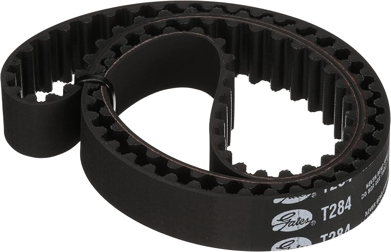 T284 Premium Automotive Timing Belt