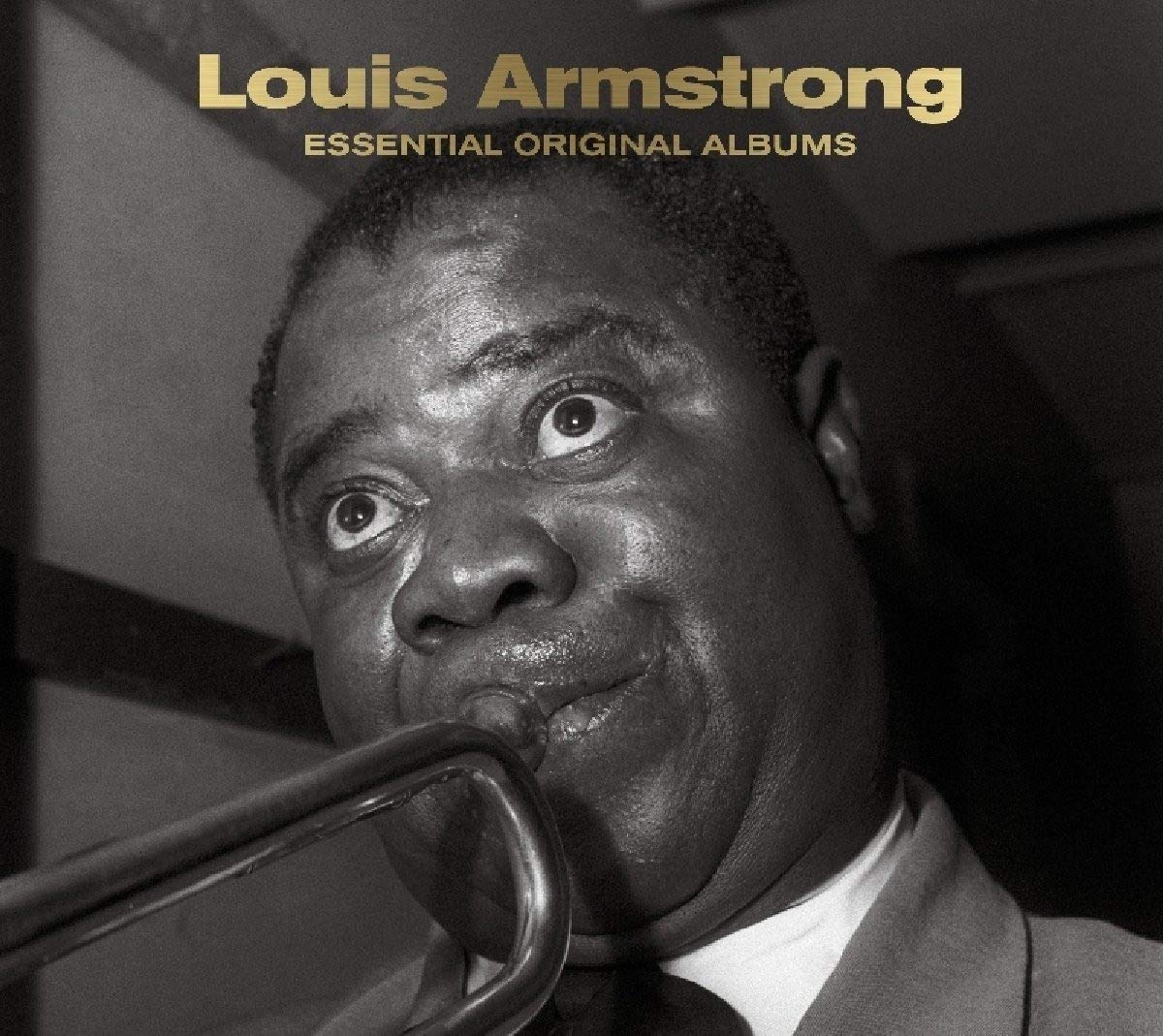 Essential Original Albums