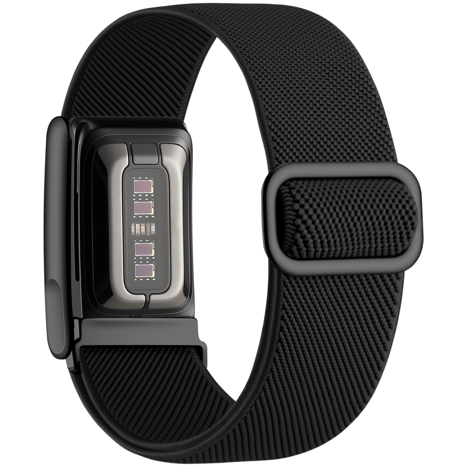 Whoop 5.0 Replacement Band - Getino Nylon Strap -13