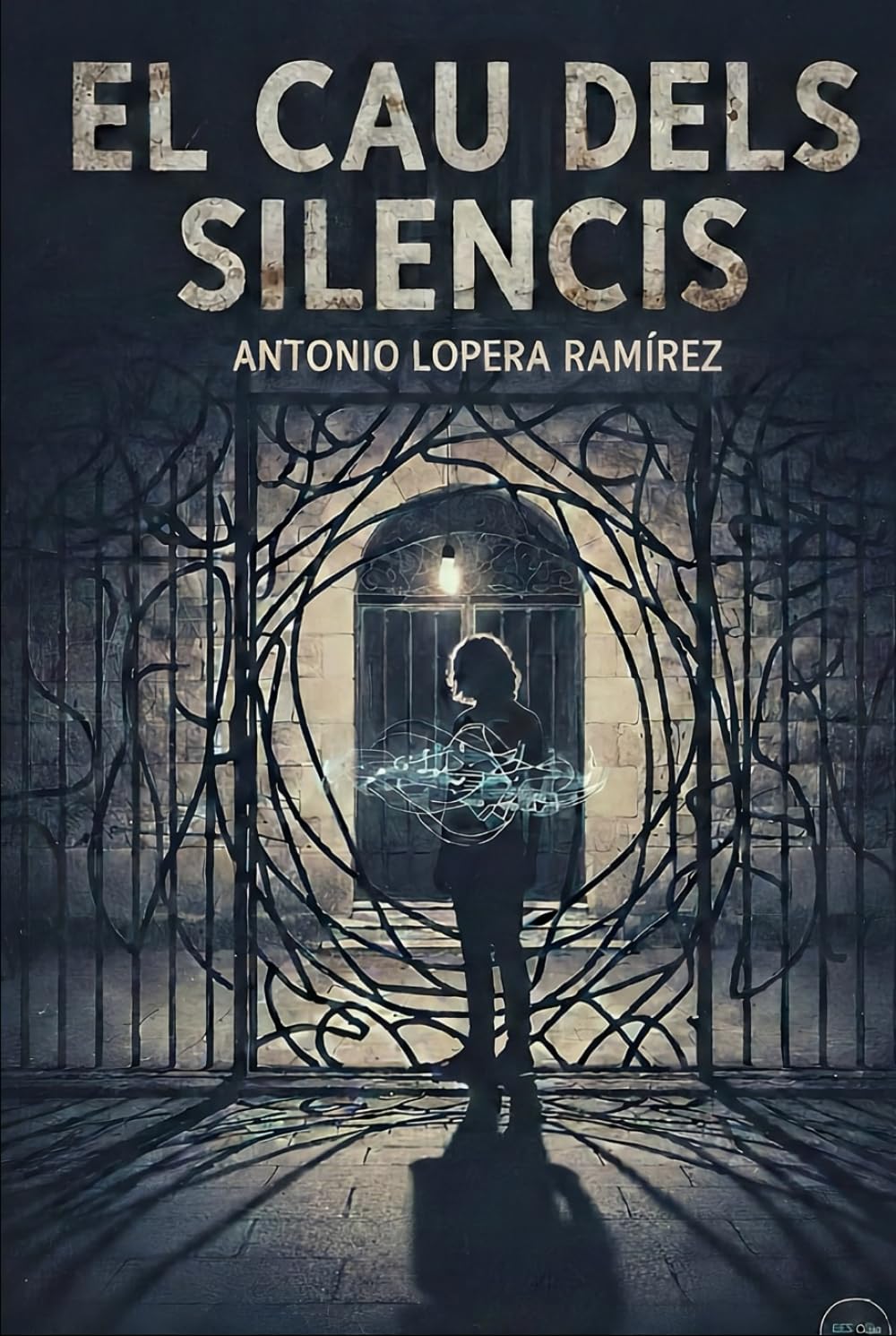 El cau dels silencis.