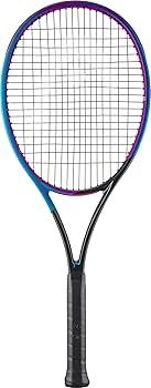 Amazon | HEAD Radical MP パームツリー クルー テニスラケット - 中