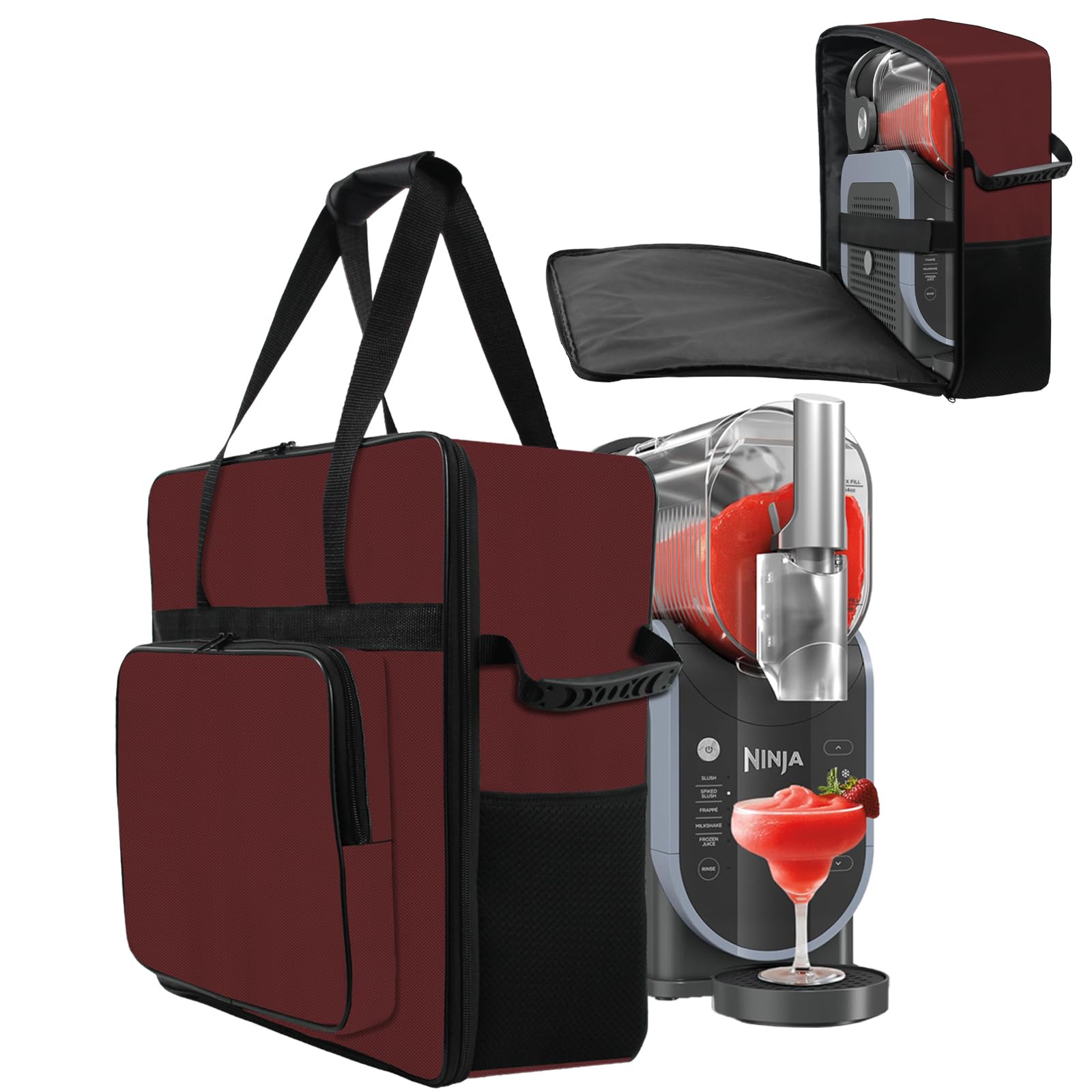 Carrying Bag for Ninja SLUSHi FS301 Slushie Machine