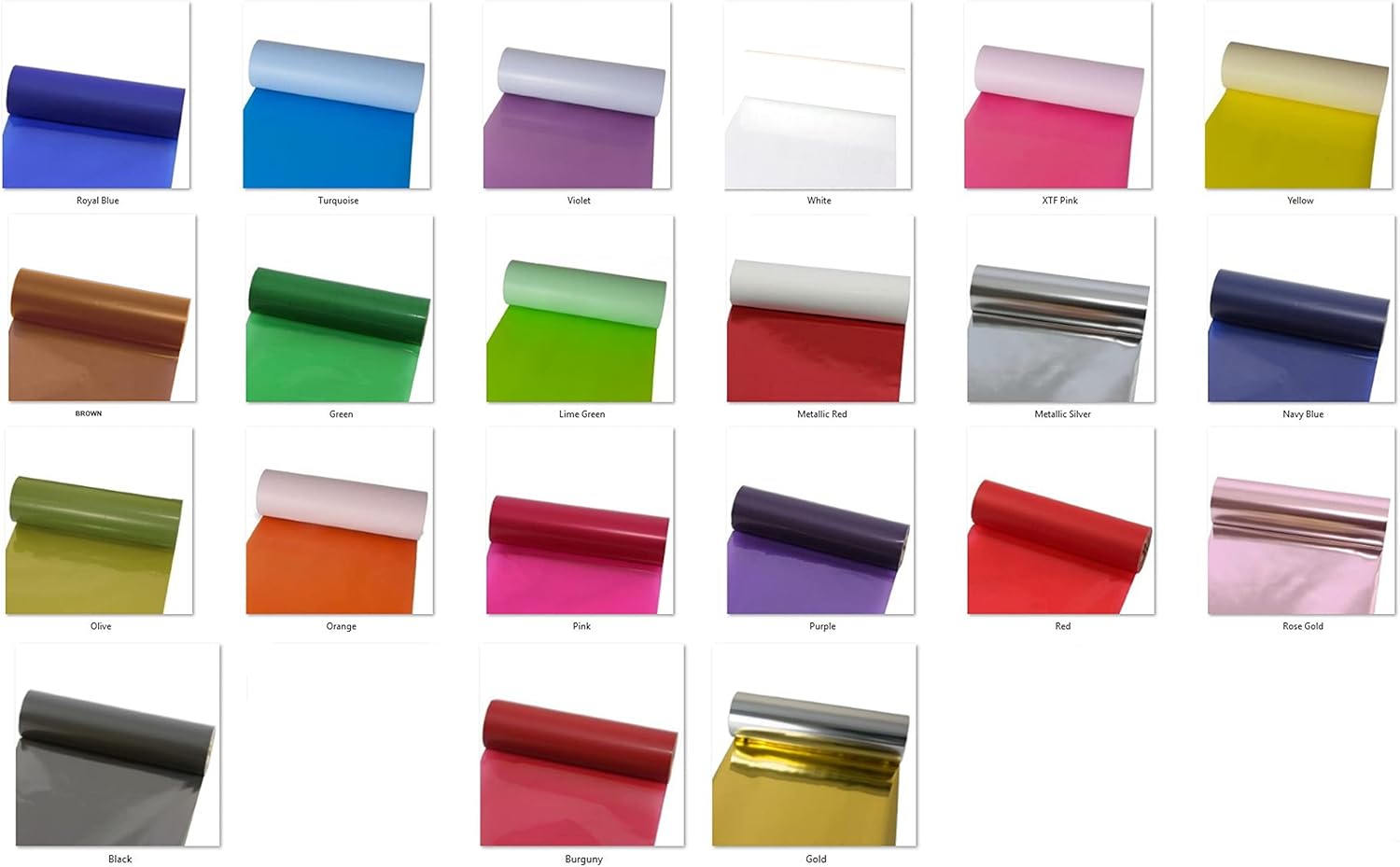 25 Party Favors Plus Brand Made Bows Personalized Ribbon 3/8" Satin Gold Edge Party Wedding Baby Shower Favor