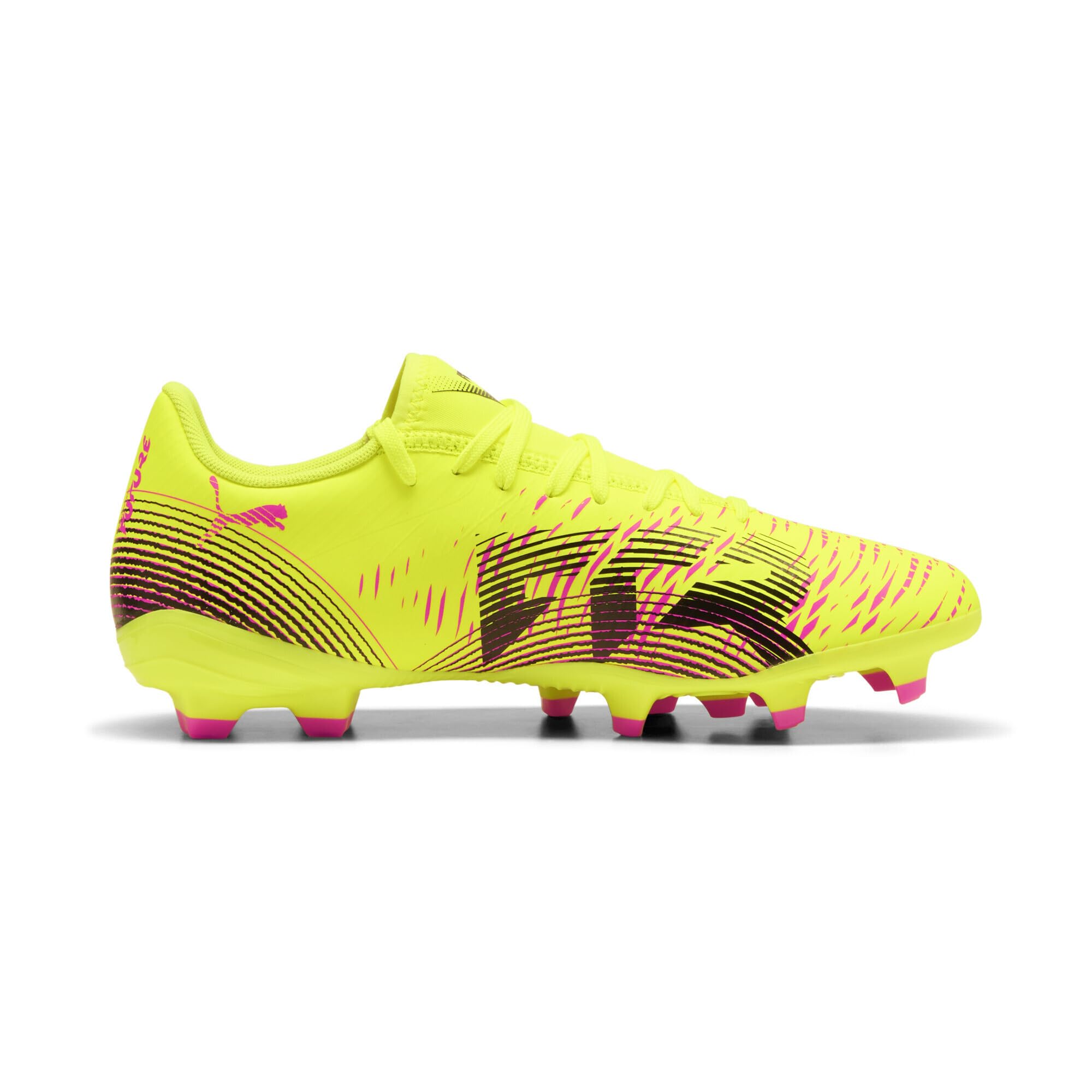 PUMA Femme Future 8 Play FG/AG Wn's Chaussure de Football