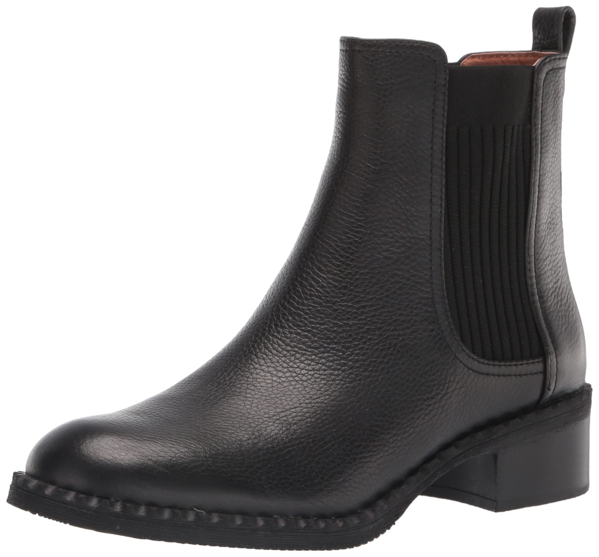 Gentle Souls by Kenneth Cole womens Best Elastic Ankle Boot