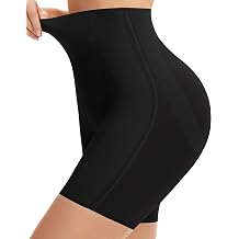 Tummy Control Shapewear Shorts for Women Body Shaper