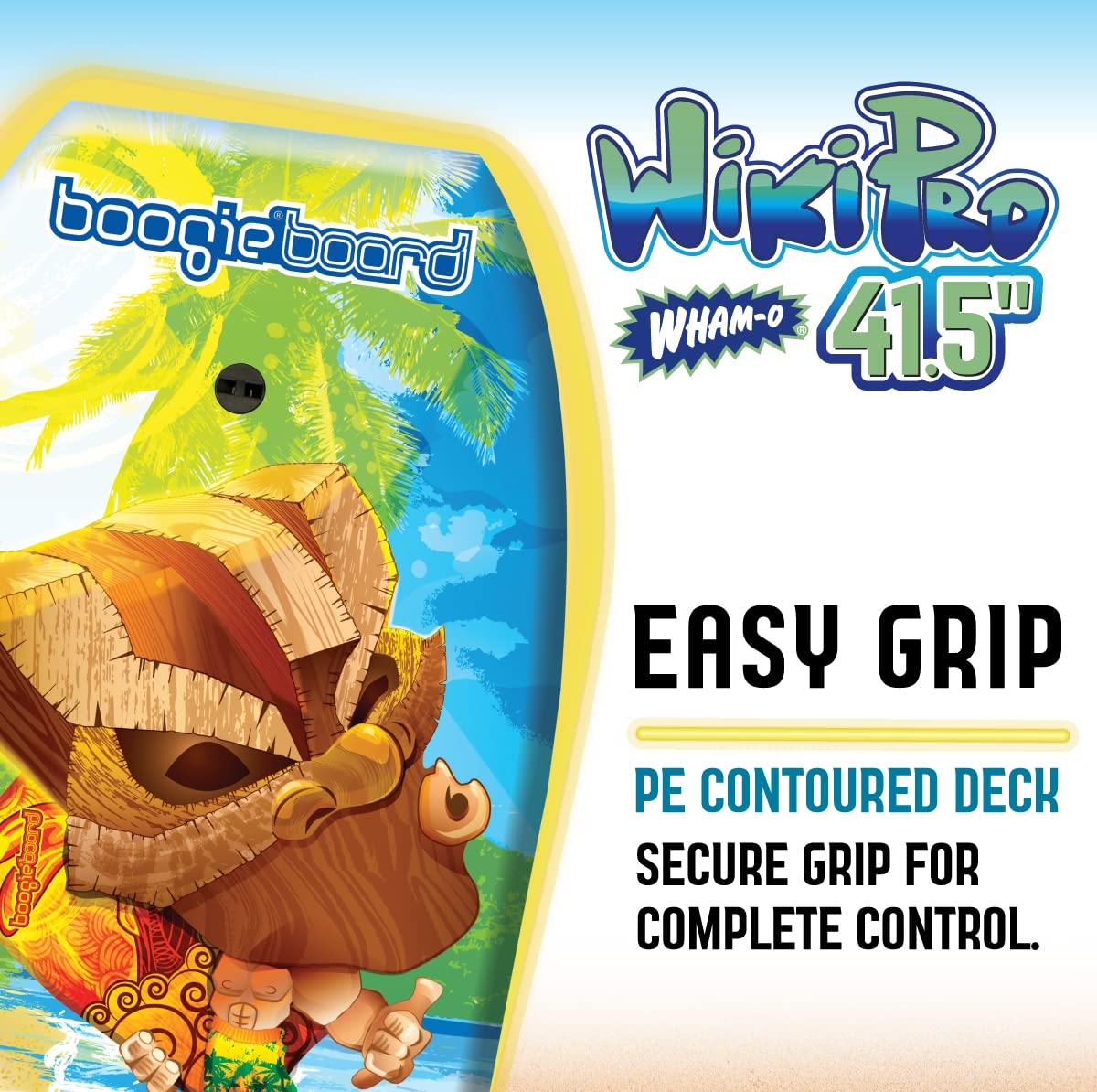 Amazon.com : Boogieboard Wiki Pro 41.5