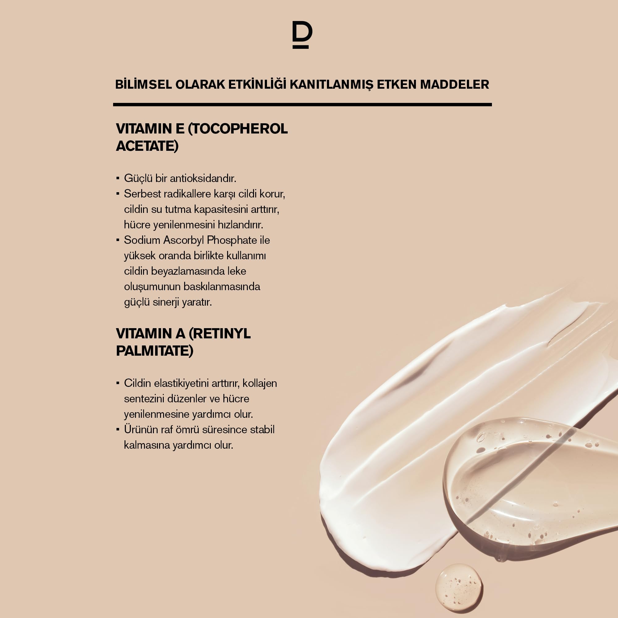 Dermoskin Topicalbiotin N Cilt Kremi 1 Paket (1 X 50 Ml) (2 paketi)