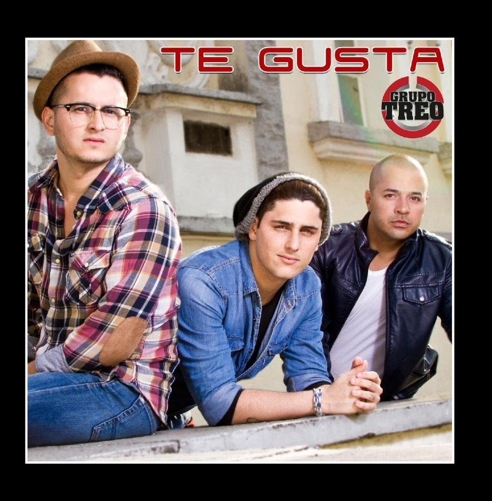Te Gusta