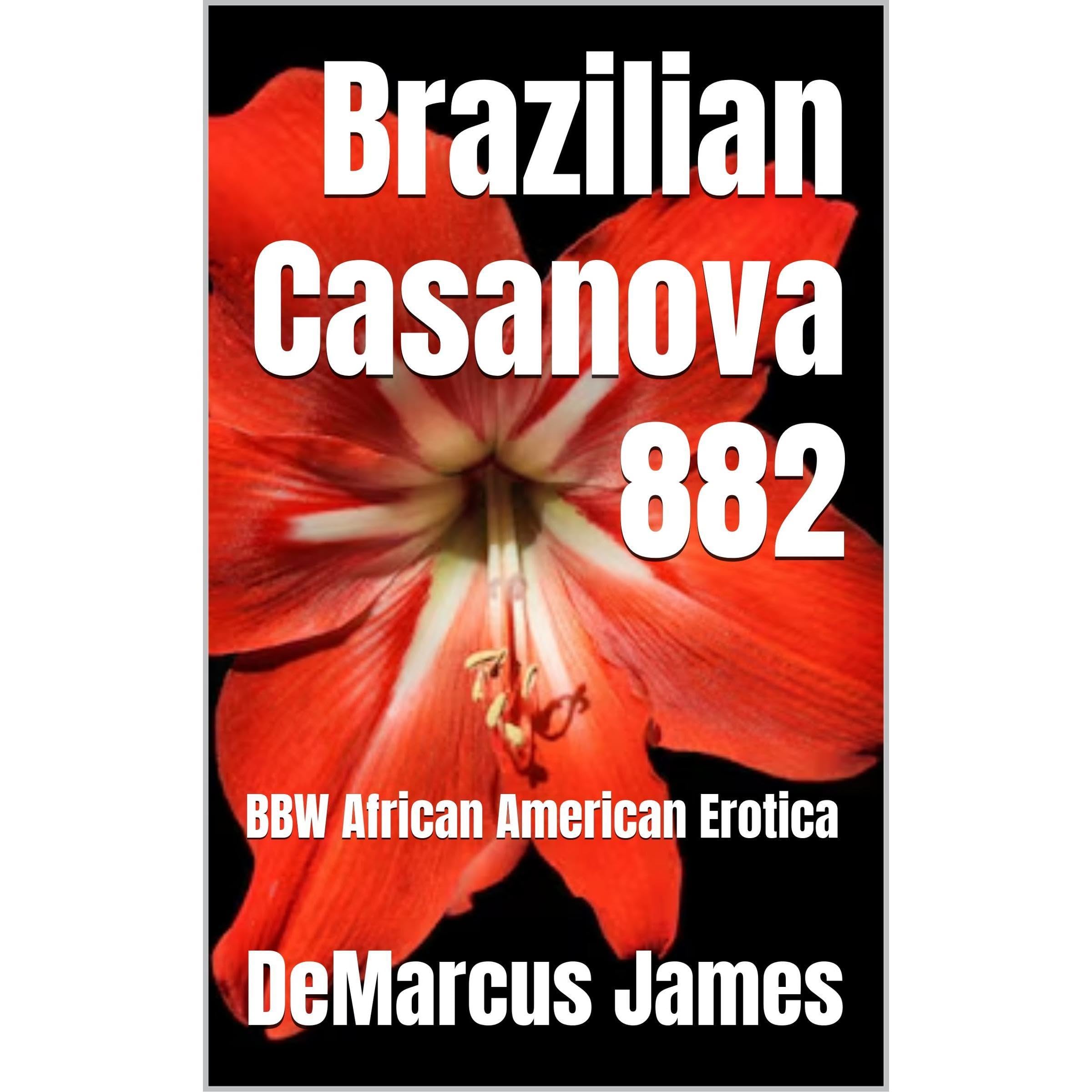 Brazilian Casanova 882