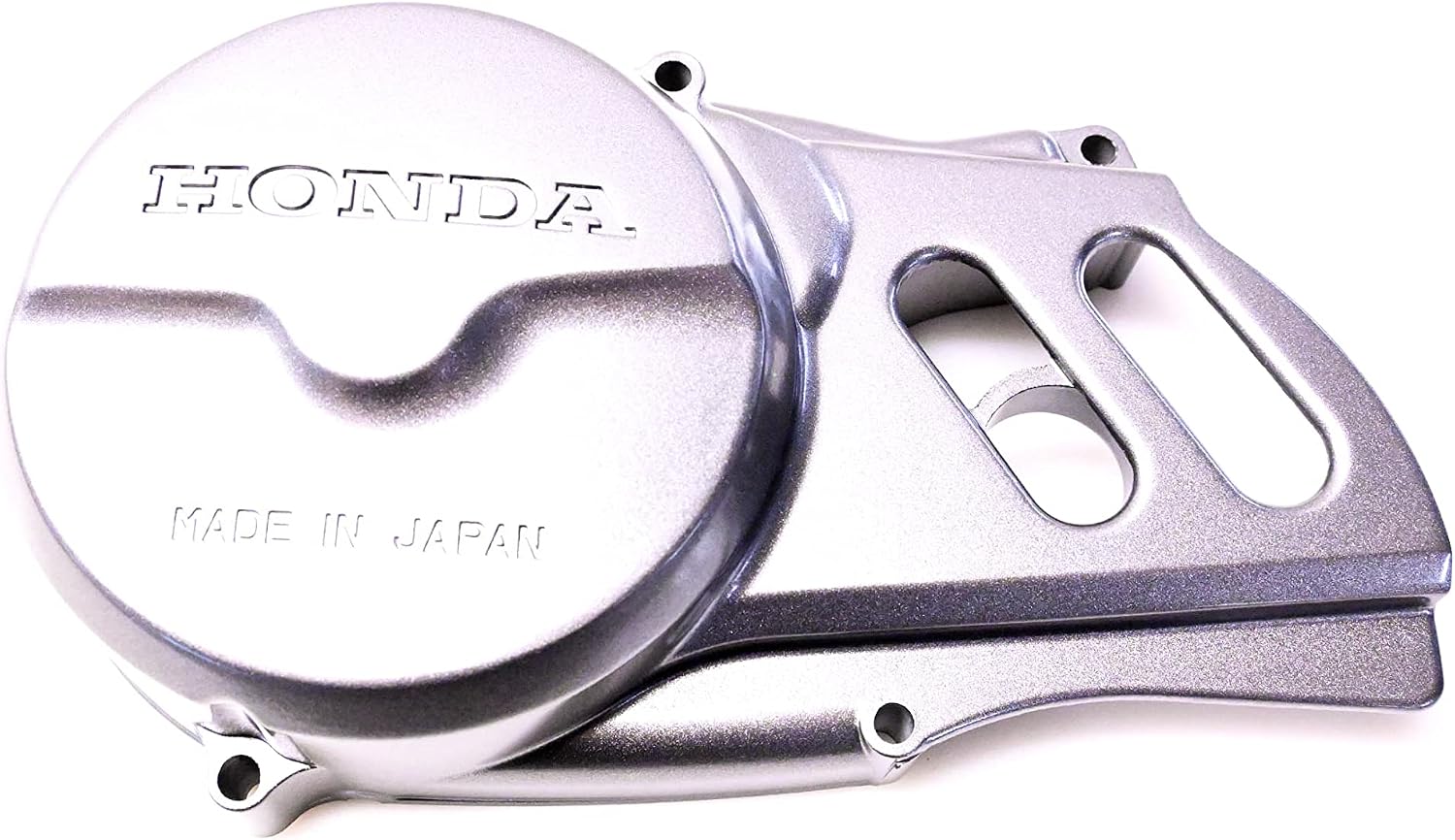 HONDA 11341-GN1-872 COVER, L. CRANKCASE