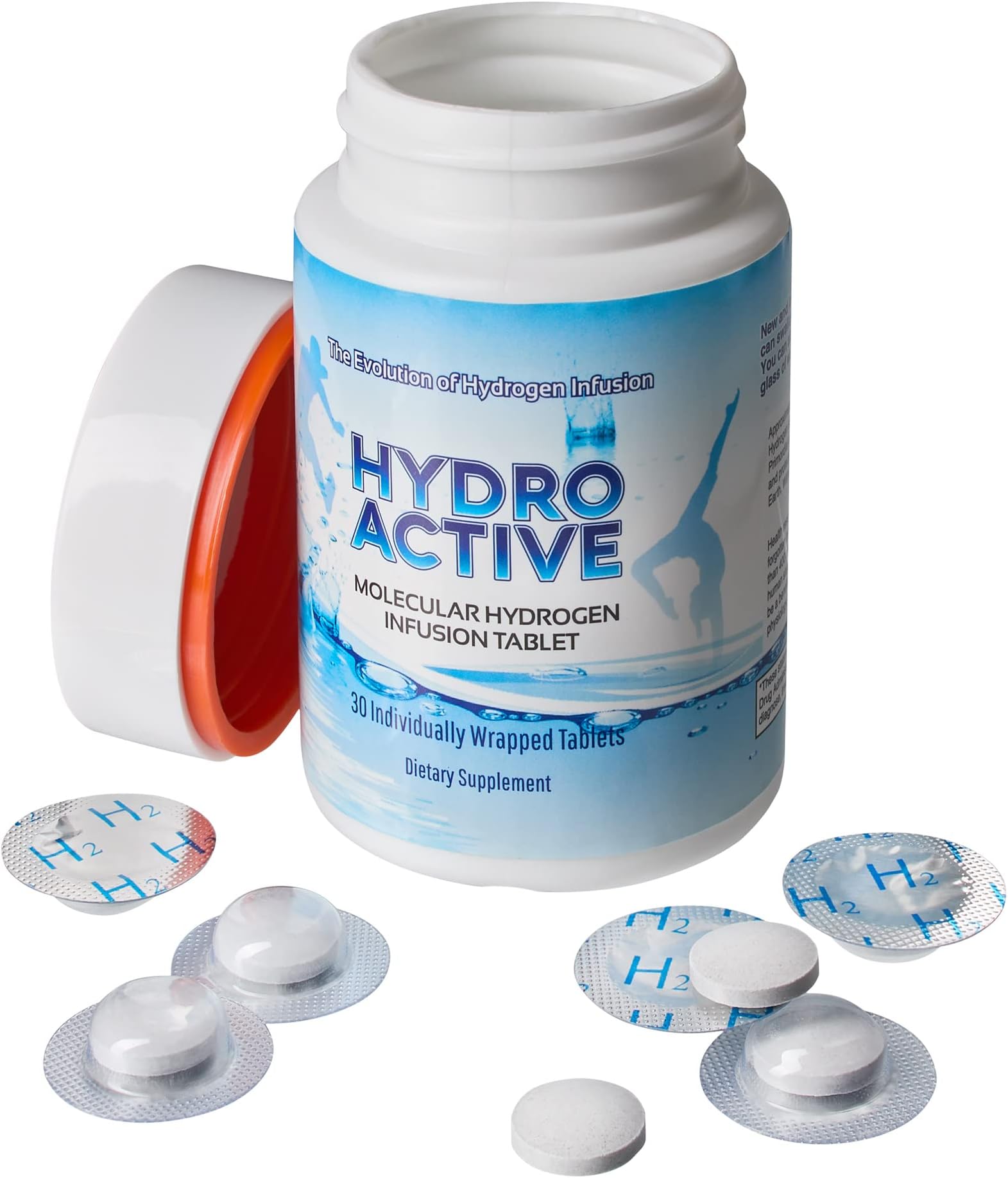 HydroActive