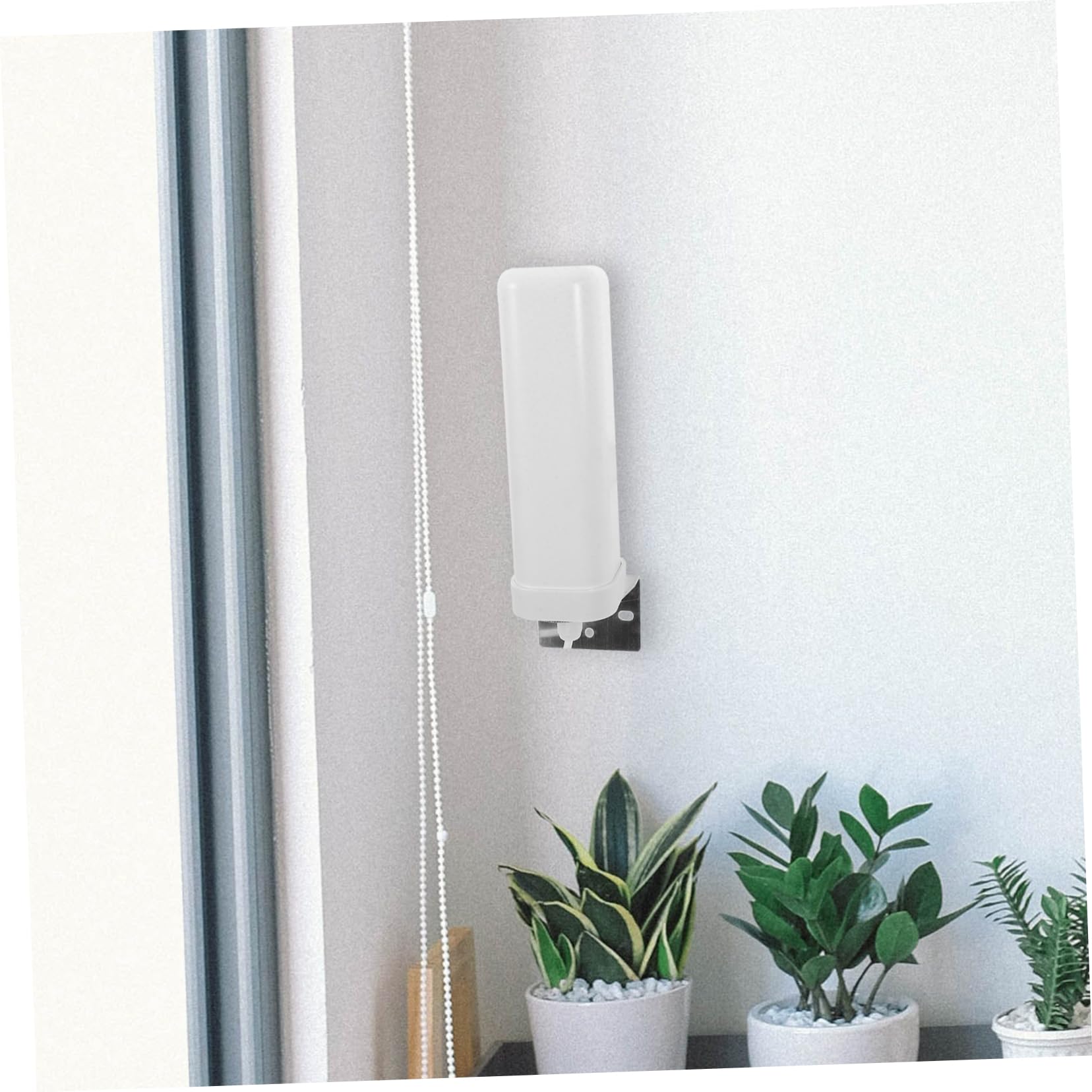 Alipis Antenna Omnidirezionale per Esterni Potenziamento Del Installazione Facile Complete per Ed Esterni