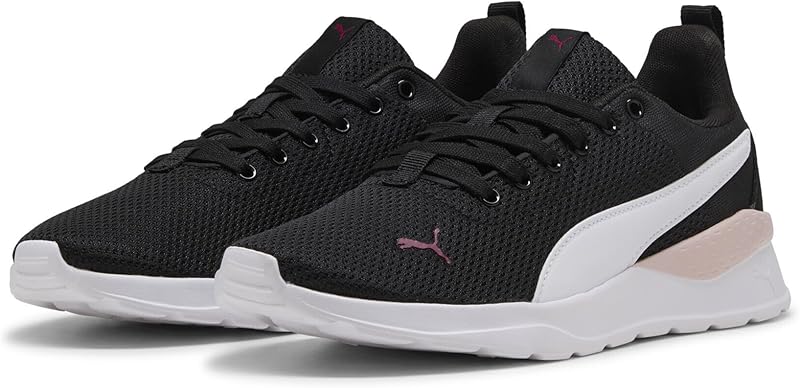 PUMA Anzarun Lite Jr, Baskets Mixte bébé