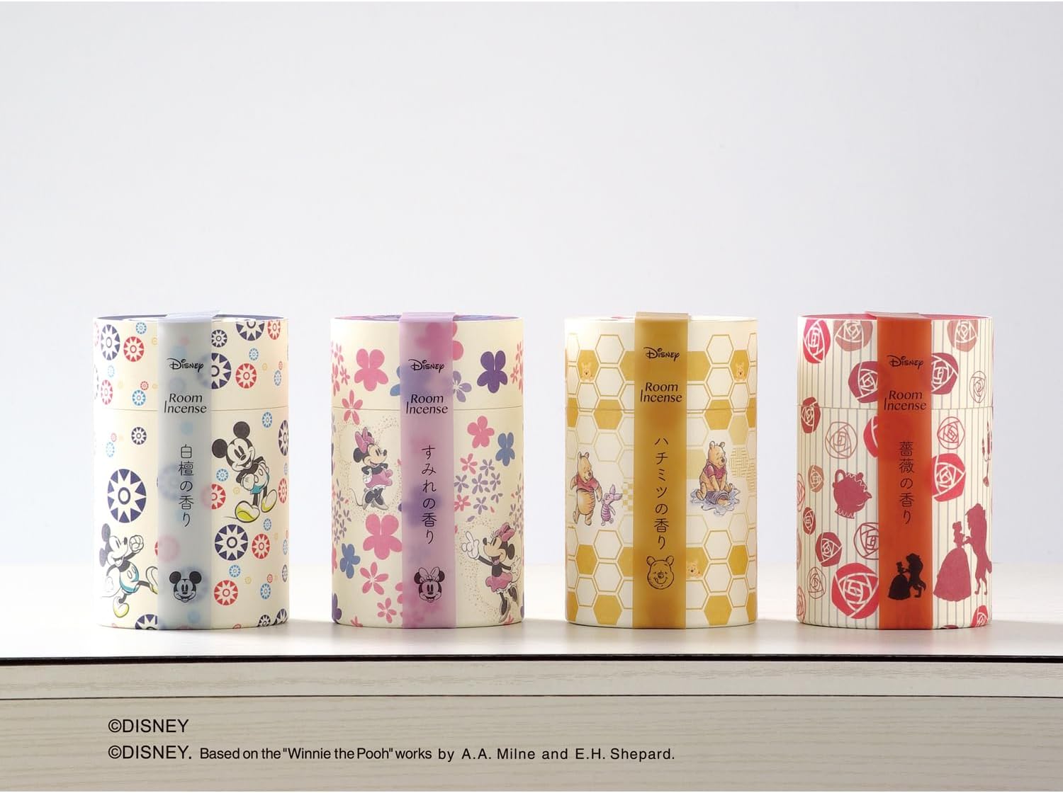 Disney/Room Incense (Minnie Mouse Sumire)