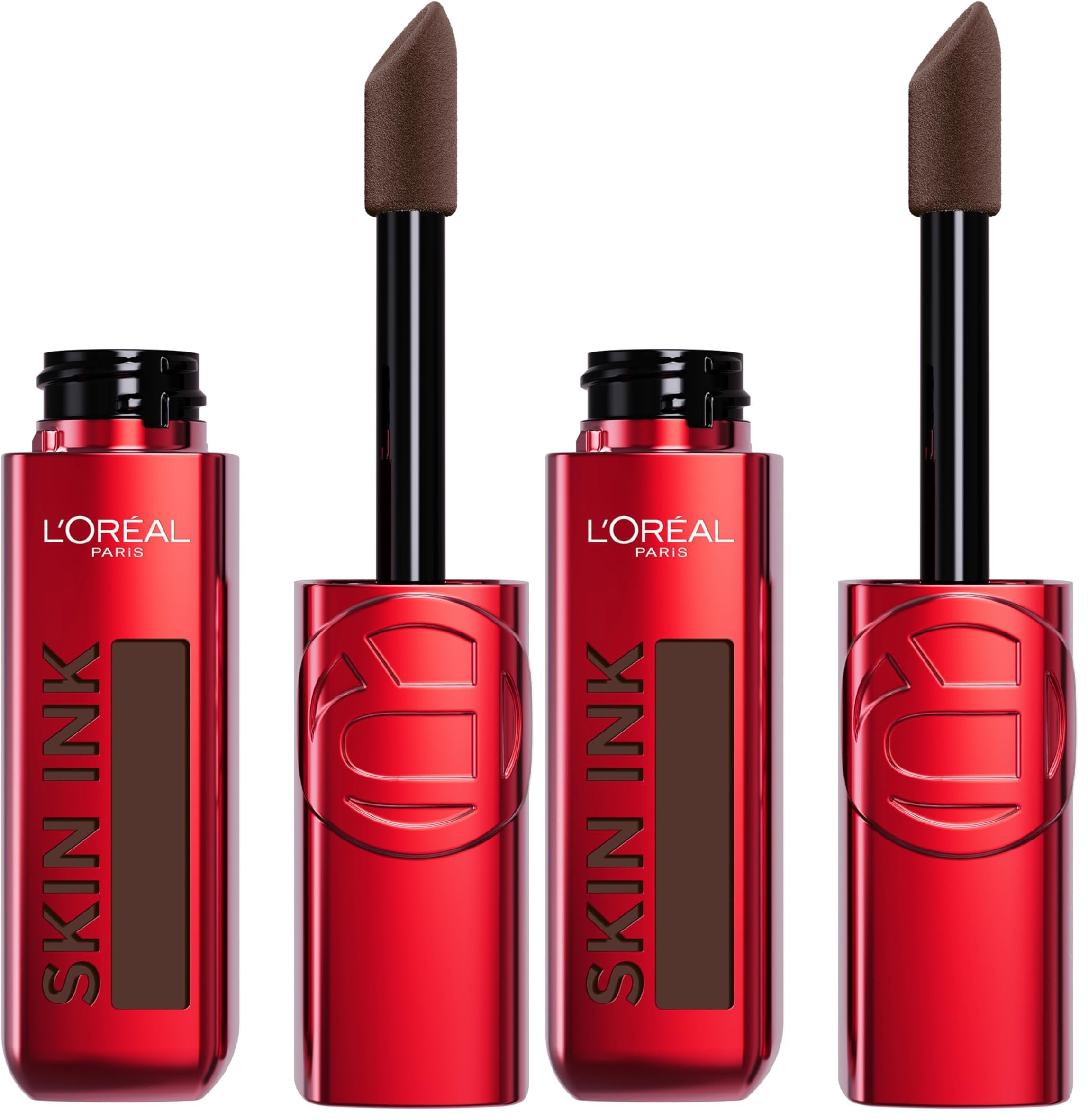 L'Oreal Paris Infallible Skin Ink 2-in-1 Foundation Concealer