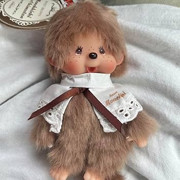 Amazon.co.jp: スウィート ブラウン モンチッチ キーチェーン Amazon.co.jp: スウィート ブラウン モンチッチ キーチェーン