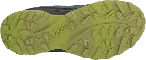 Miniatura 4 de Merrell Moab Speed Low WTRPF unisex para niños