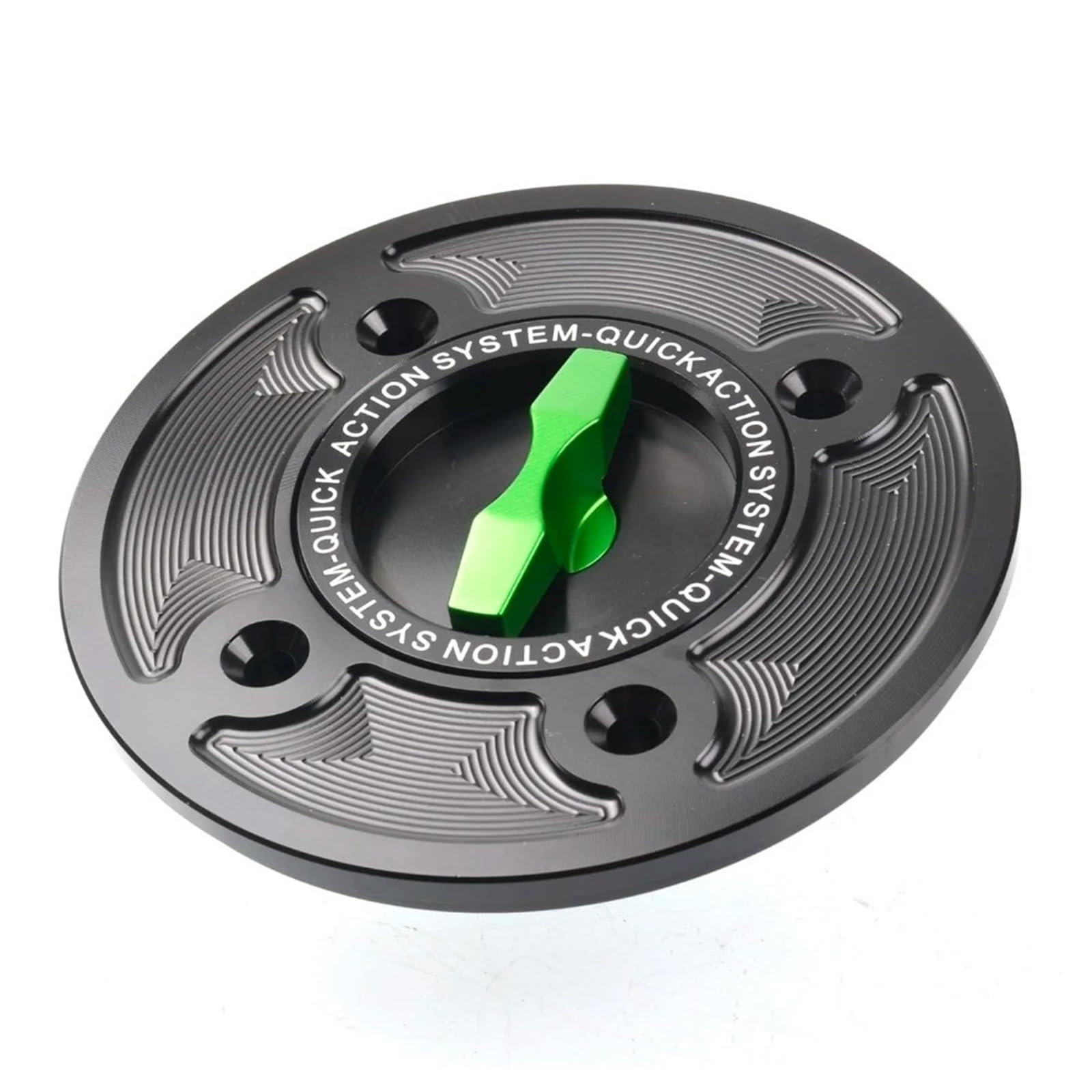 Tappo Serbatoio Moto Per NINJA 650 2017-2019