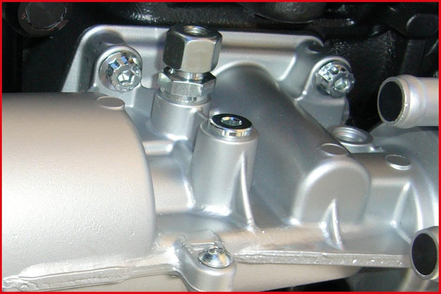 KS TOOLS 12 Point Impact Socket Set, 13 pcs, 1/2"