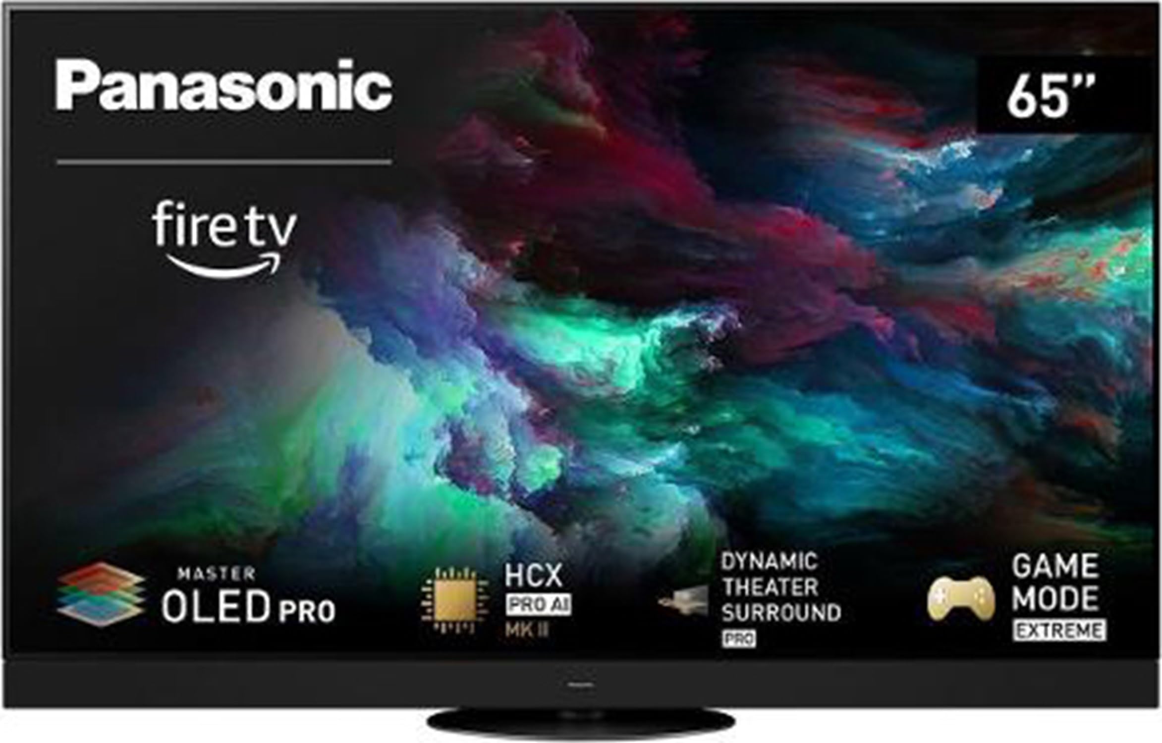 Panasonic TV-65Z90AEG Smart TV 164 cm/65" 4K OLED DVB-T2