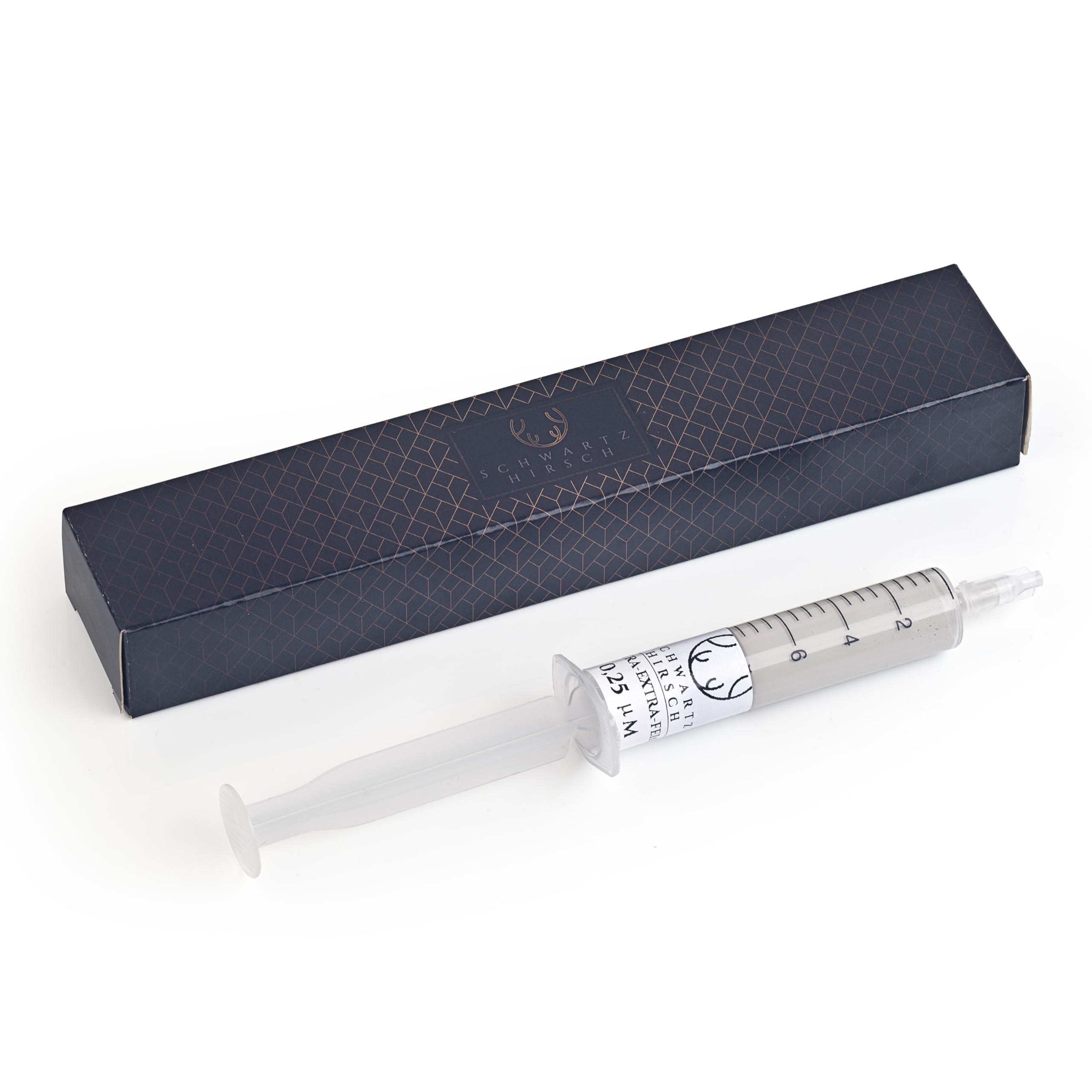 Diamant-Läpppaste Set – 5 Tuben W0.5–W40 (320–10000 Körnung) Zum Polieren Von Stein, Glas, Metall & Schmuck