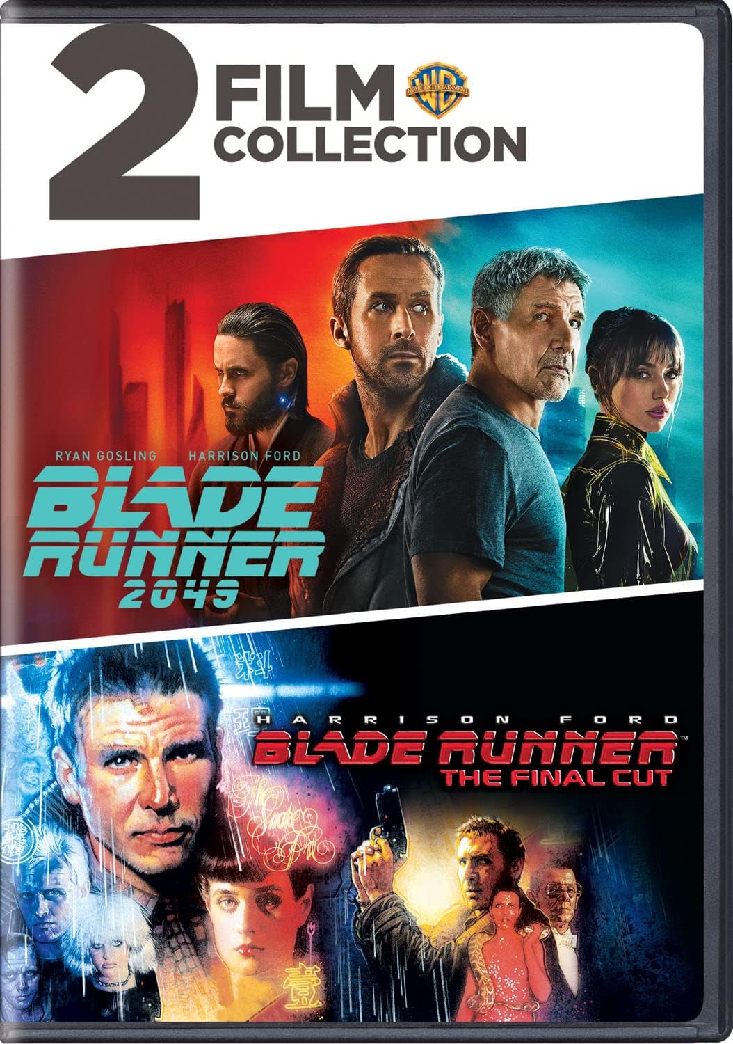 Blade Runner DBFE (DVD)