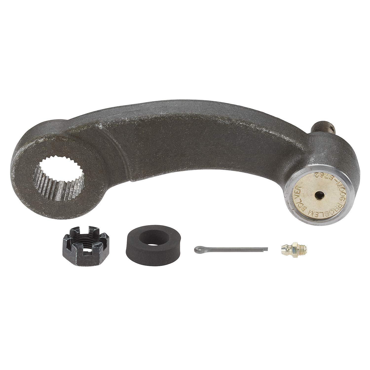 Dorman PA90299XL Steering Pitman Arm For Chevy/GMC 2500/3500 HD 2011-2019