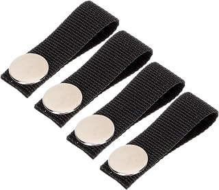 Kisangel 8 Peças De Capacete De Hóquei Acessórios De Capacete Acessórios Esportivos Acessórios De Exercício Acessórios Esportivos Acessórios Esportivos Alça De Queixo Removível