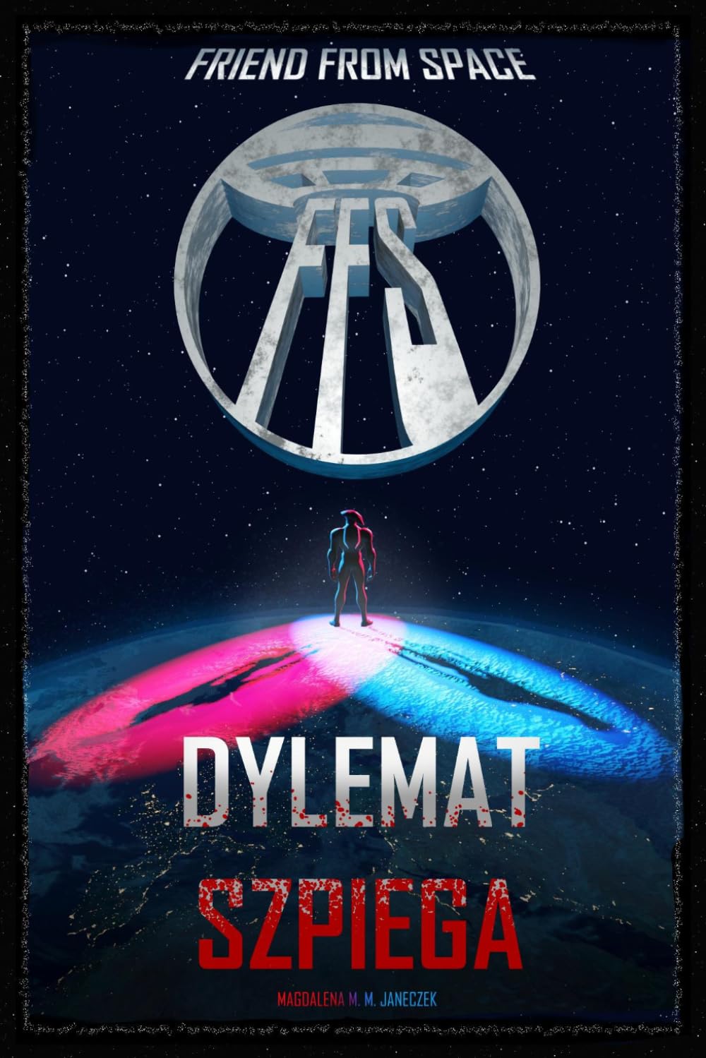Dylemat Szpiega