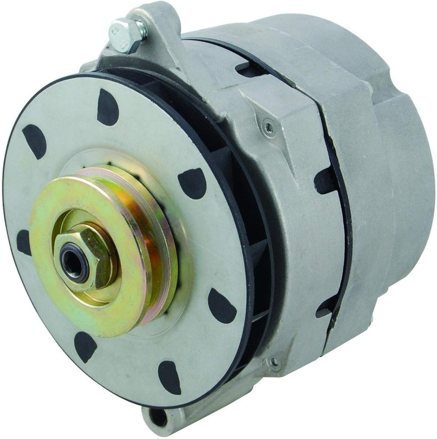 WAI 7294-3N Alternator