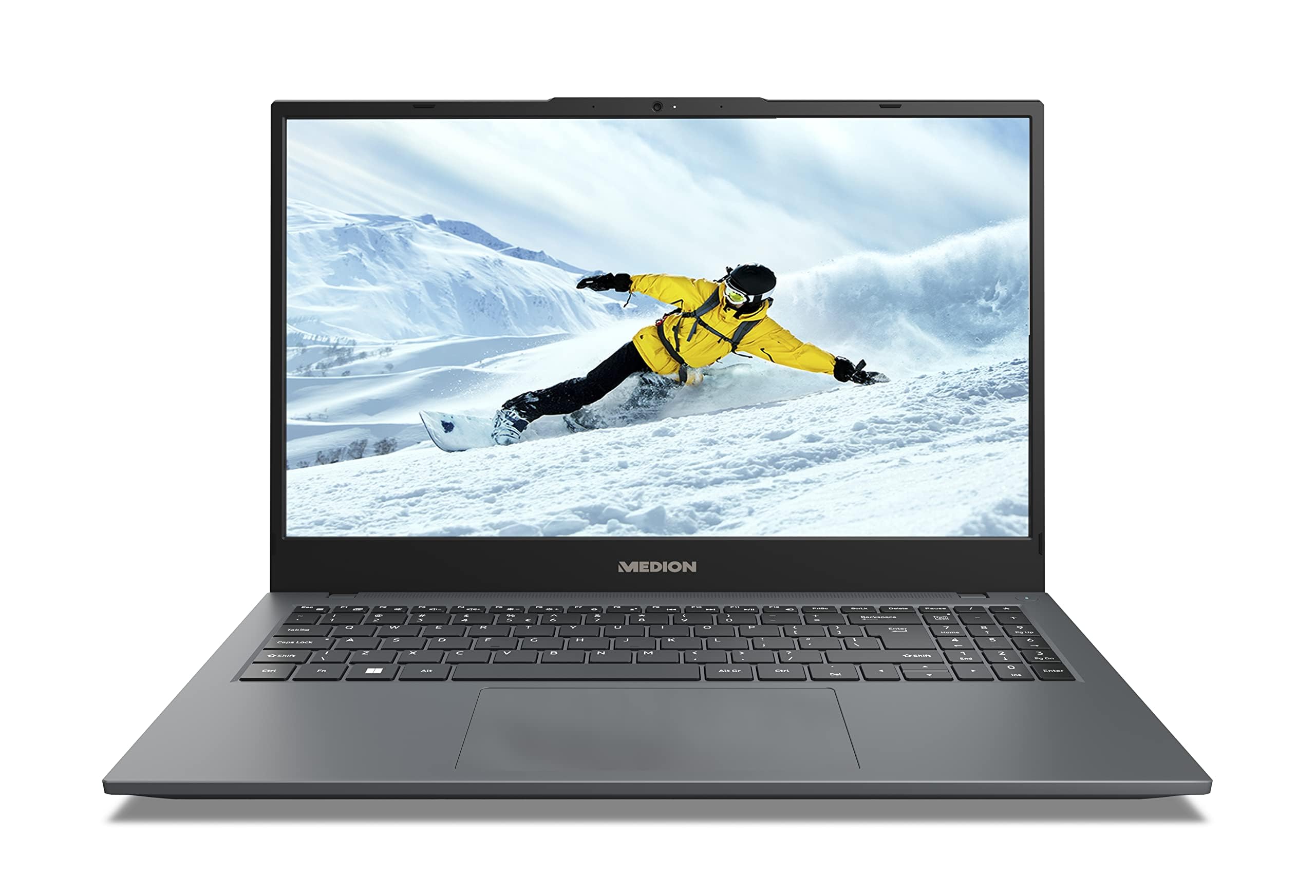 MEDION E16423 MD62571 Laptop