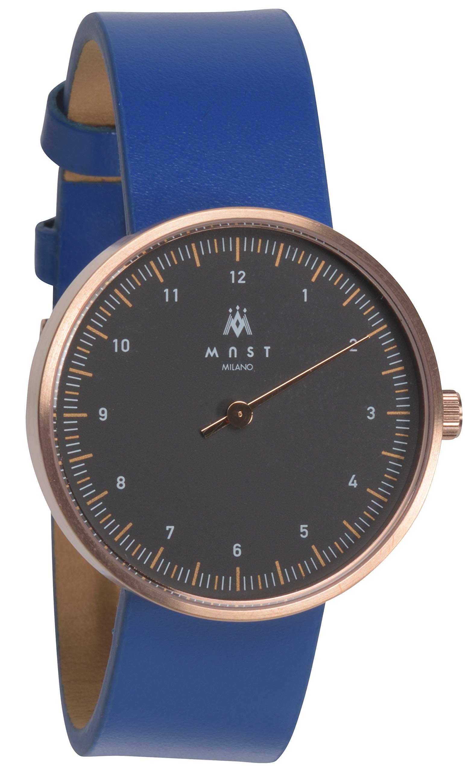 Orologio da uomo monolancetta ultra slim