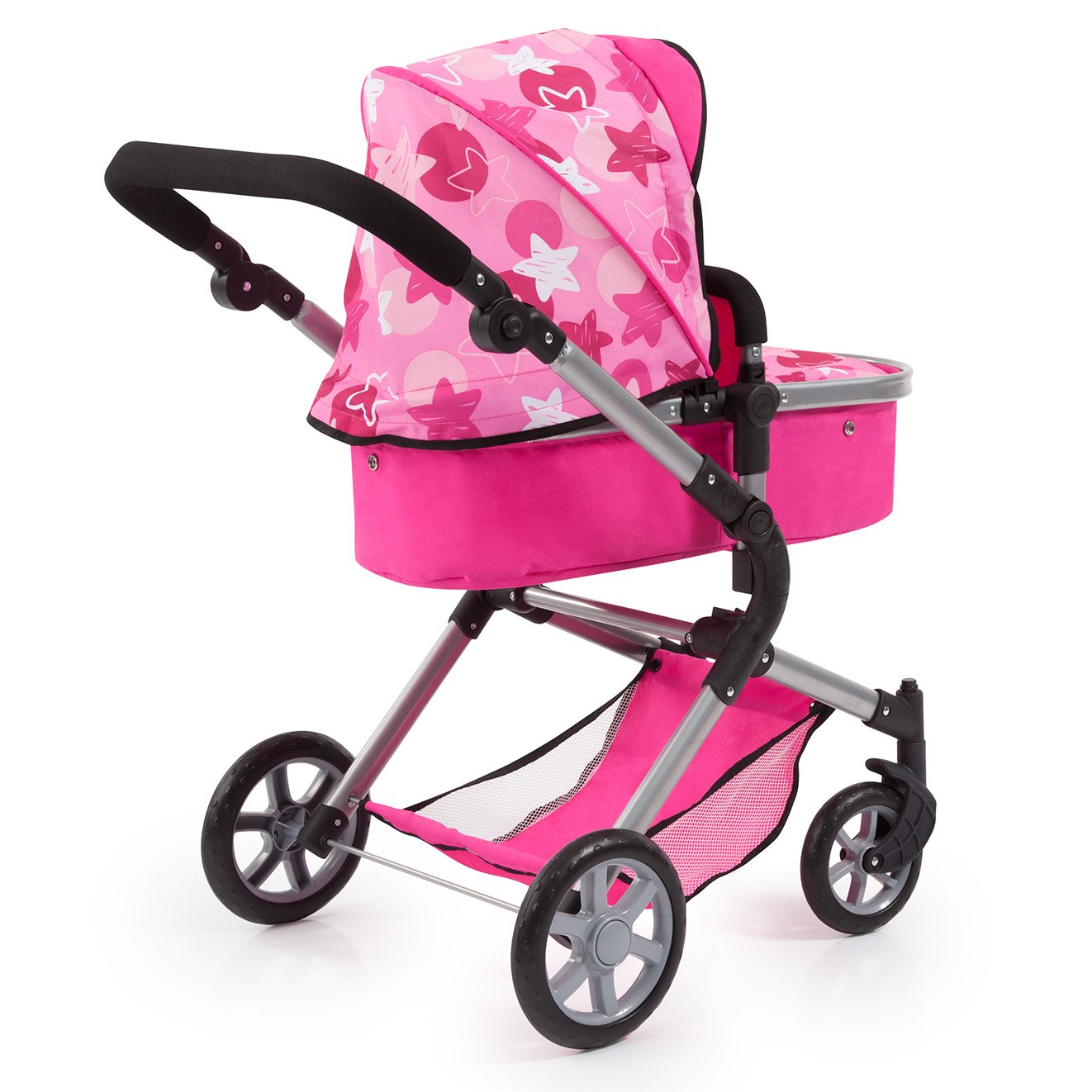 carrito bayer design