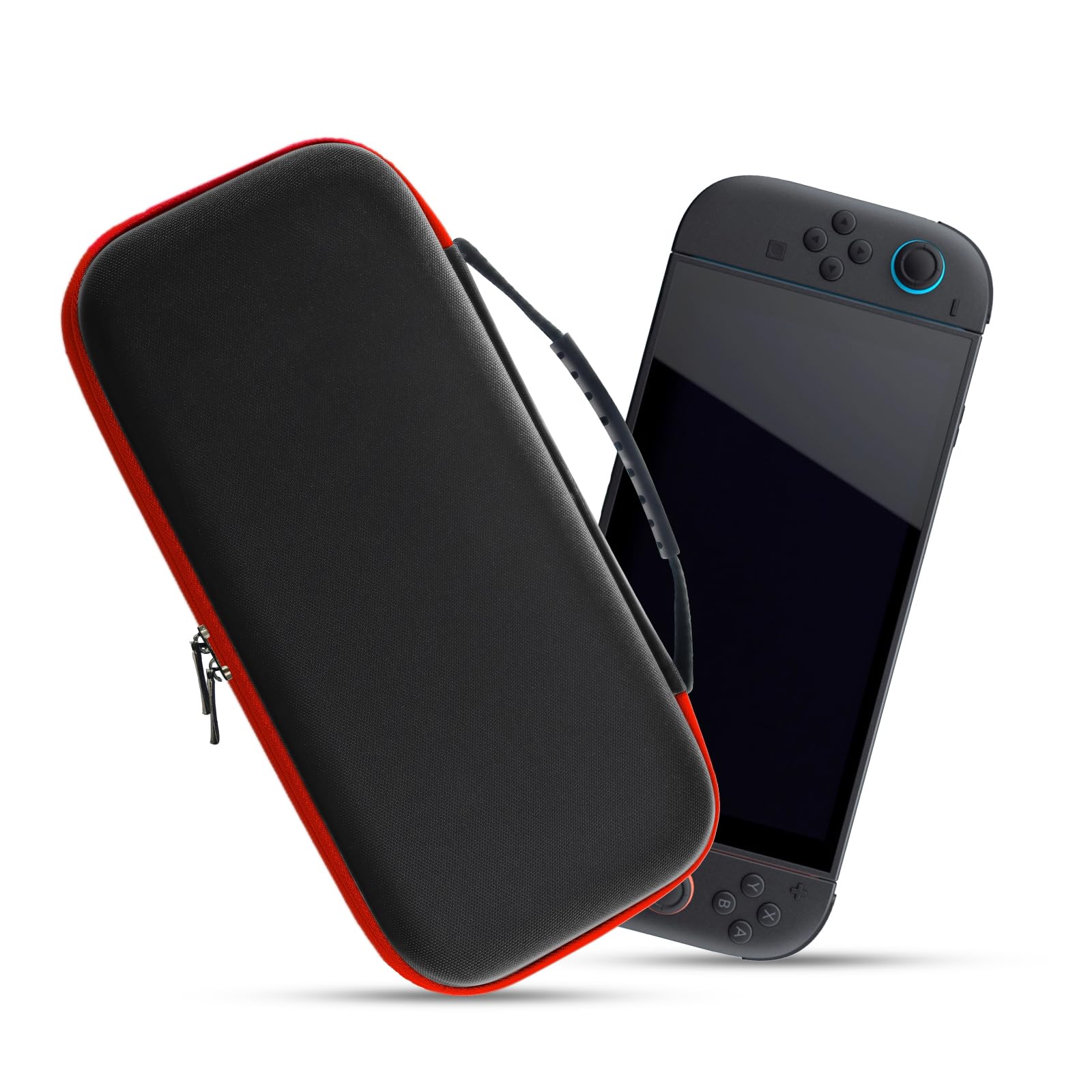 Amazon.com: amCase Carrying Case for Nintendo Switch 2 [7.9