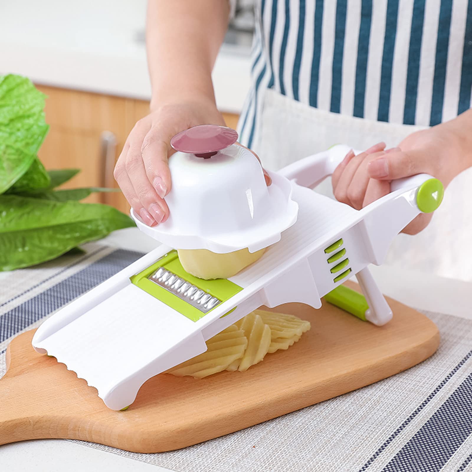 mandoline slicer hand guard cut resistant gloves safety