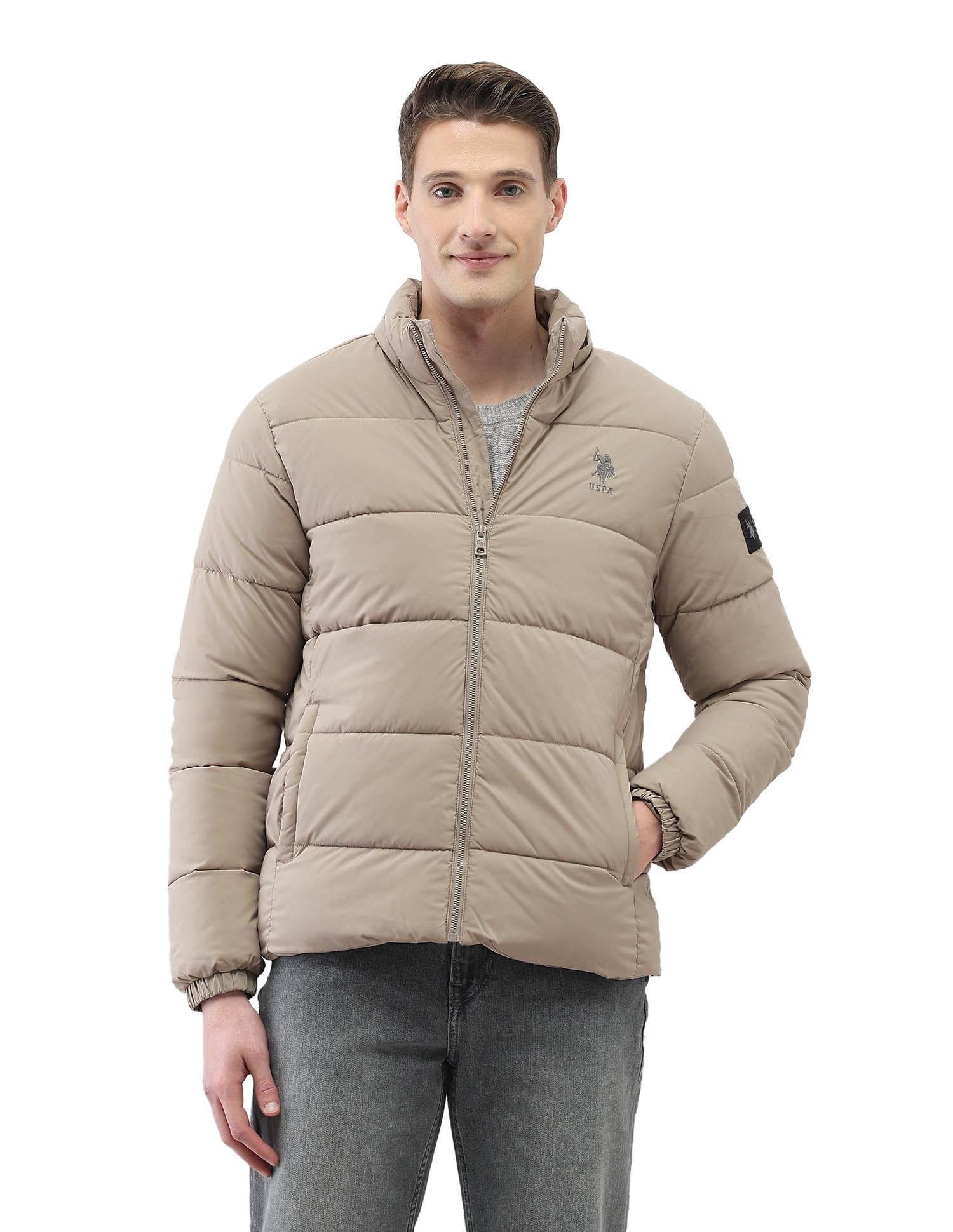 u.s. polo assn. denim co. Mens Jacket-picture-31