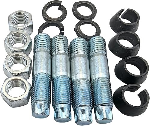 Miniatura 2 de Juego de arandelas de cono de nudillos para Toyota Land Cruiser FJ40 FJ60 FJ80 Pickup