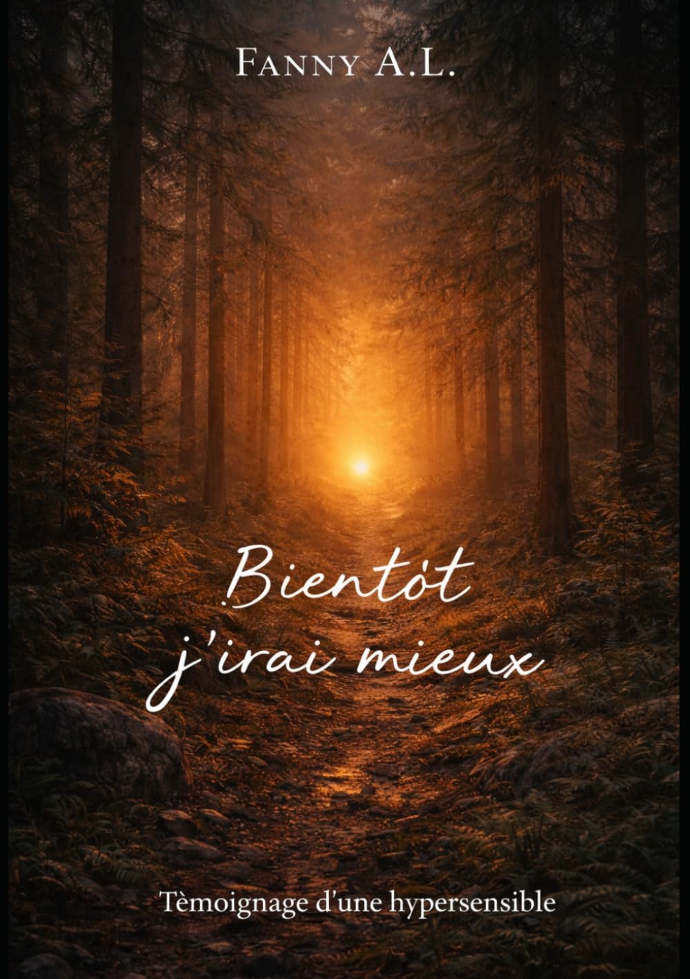 Bientôt j'irai mieux