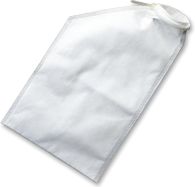 3-Pack Adjustable Dust Collection Bags 42mm Ports