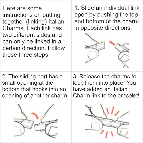 Miniatura 4 de Bandera de Venezuela con encanto italiano, Acero inoxidable, No es una piedra preciosa