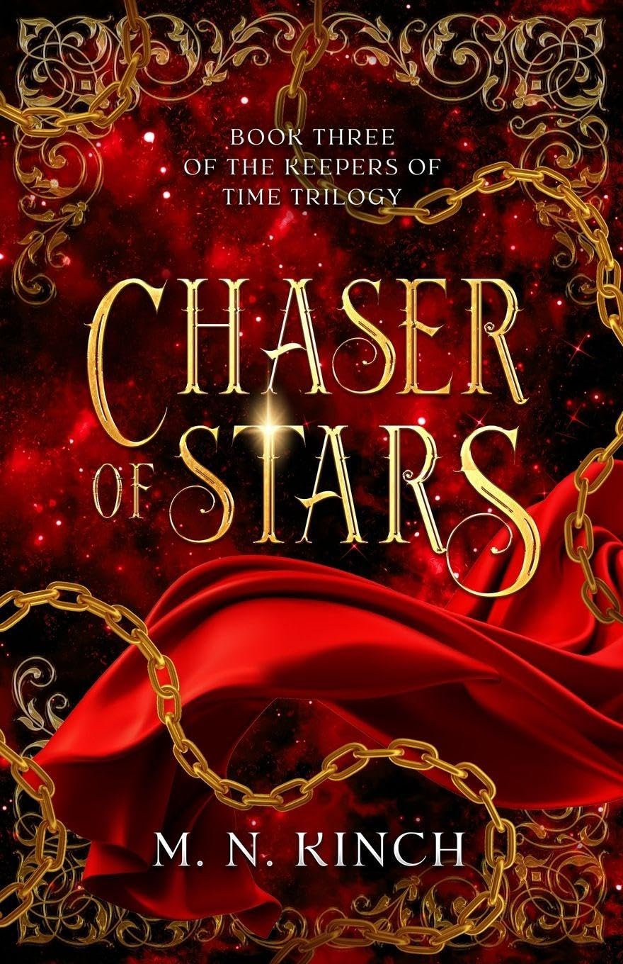 Chaser of Stars