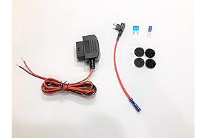 vyncs OBD ll GPS Tracker Relocate Wired Conversion kit Power Adapter