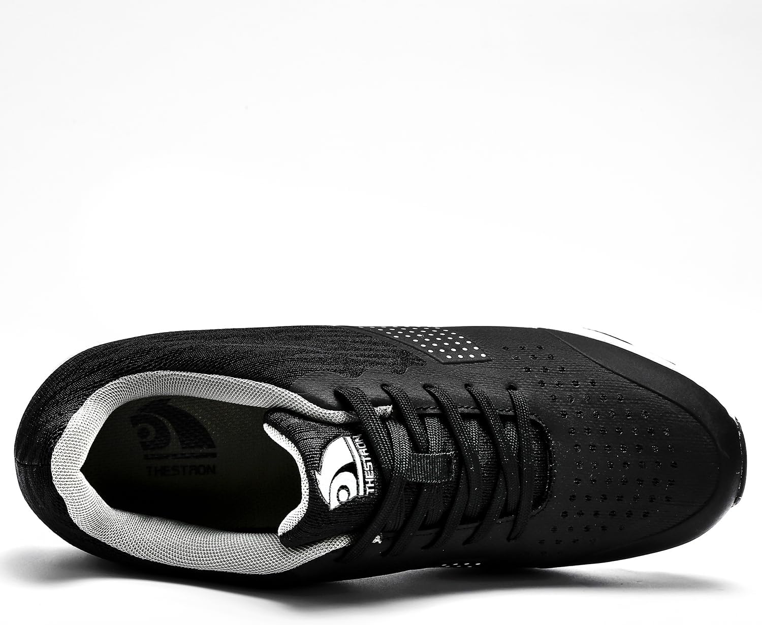 Golf Shoes Men Sipkeless Golf Wears for Men Golfers Sneakers Outdoor Walking Footwears - Image 6