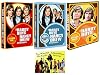 The Hardy Boys  Nancy Drew Mysteries: Complete TV Series Seasons 1-3 DVD Collection  Bonus Art Card