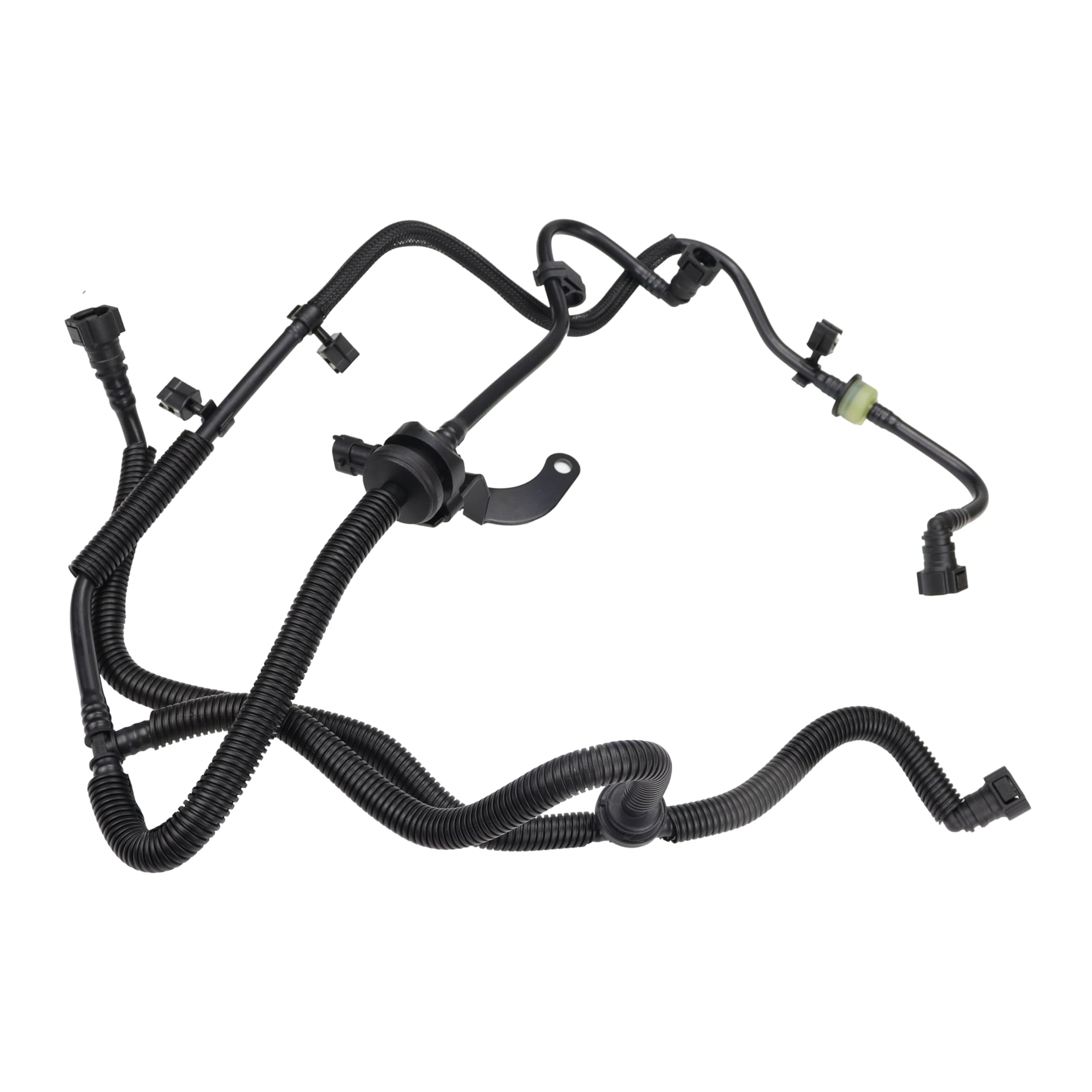 Evap Valve de purge Evap Solénoïde d'évent compatible avec Ford Escape Lincoln MKC 2013 2014 2015 2016 Vapor Evap Canister Vent Solénoïde Canister Purge Solénoïde Purge Solénoïde 911-774