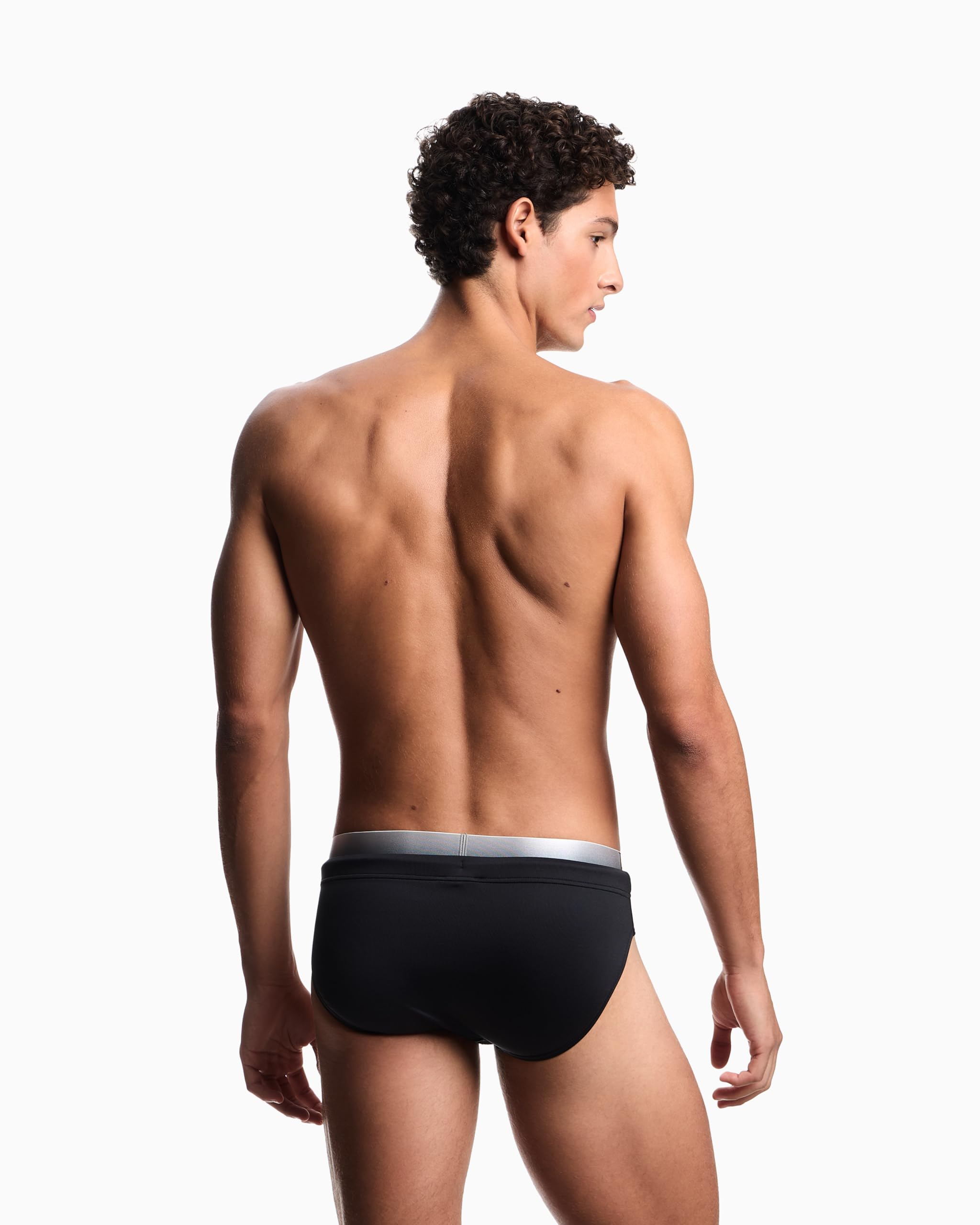 Emporio Armani Brief Costume a Slip Uomo
